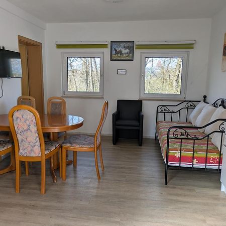 Ferienwohnung J10, Playmobil Funpark Zirndorf Nuernberg Dış mekan fotoğraf
