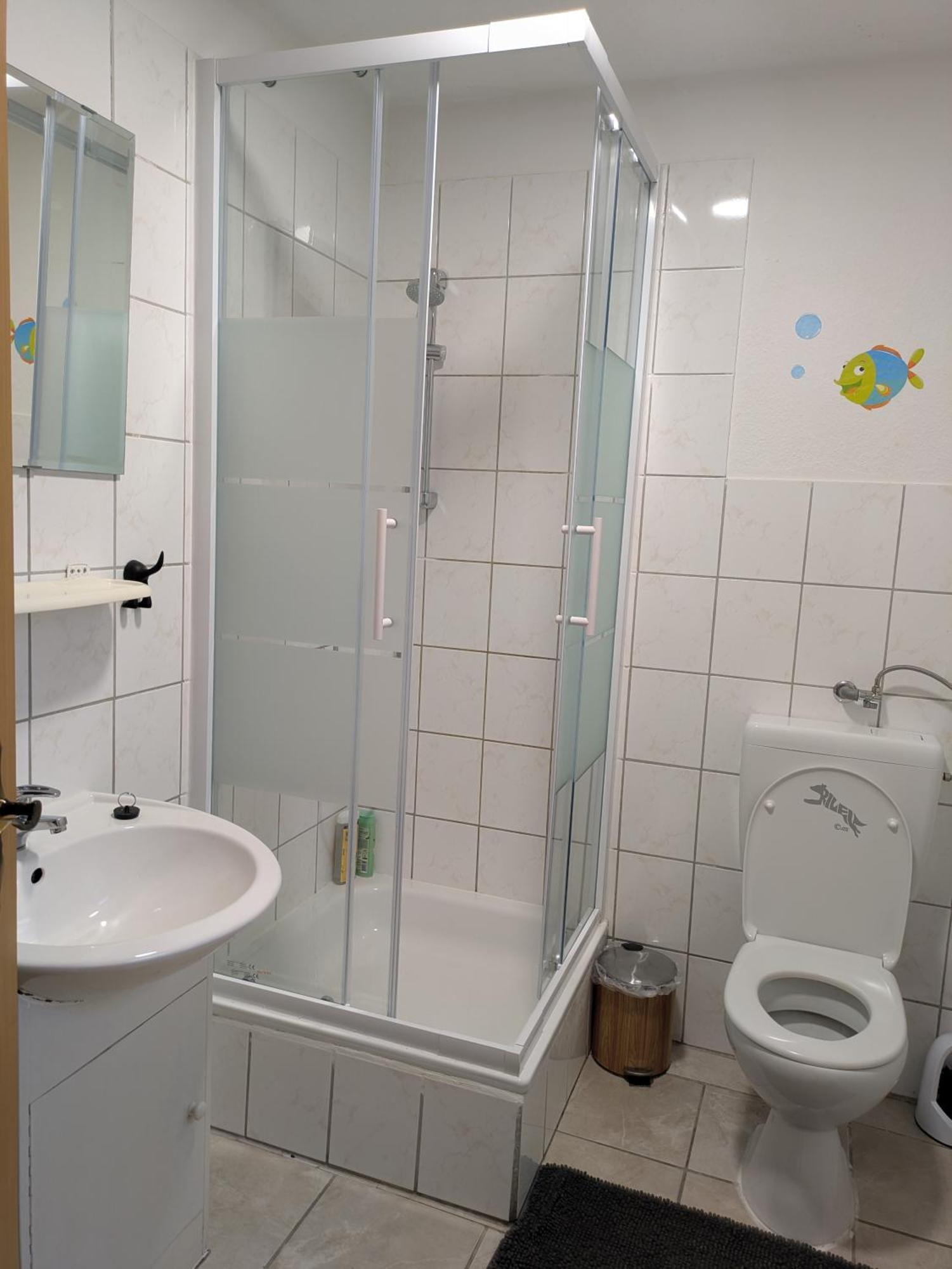 Ferienwohnung J10, Playmobil Funpark Zirndorf Nuernberg Dış mekan fotoğraf