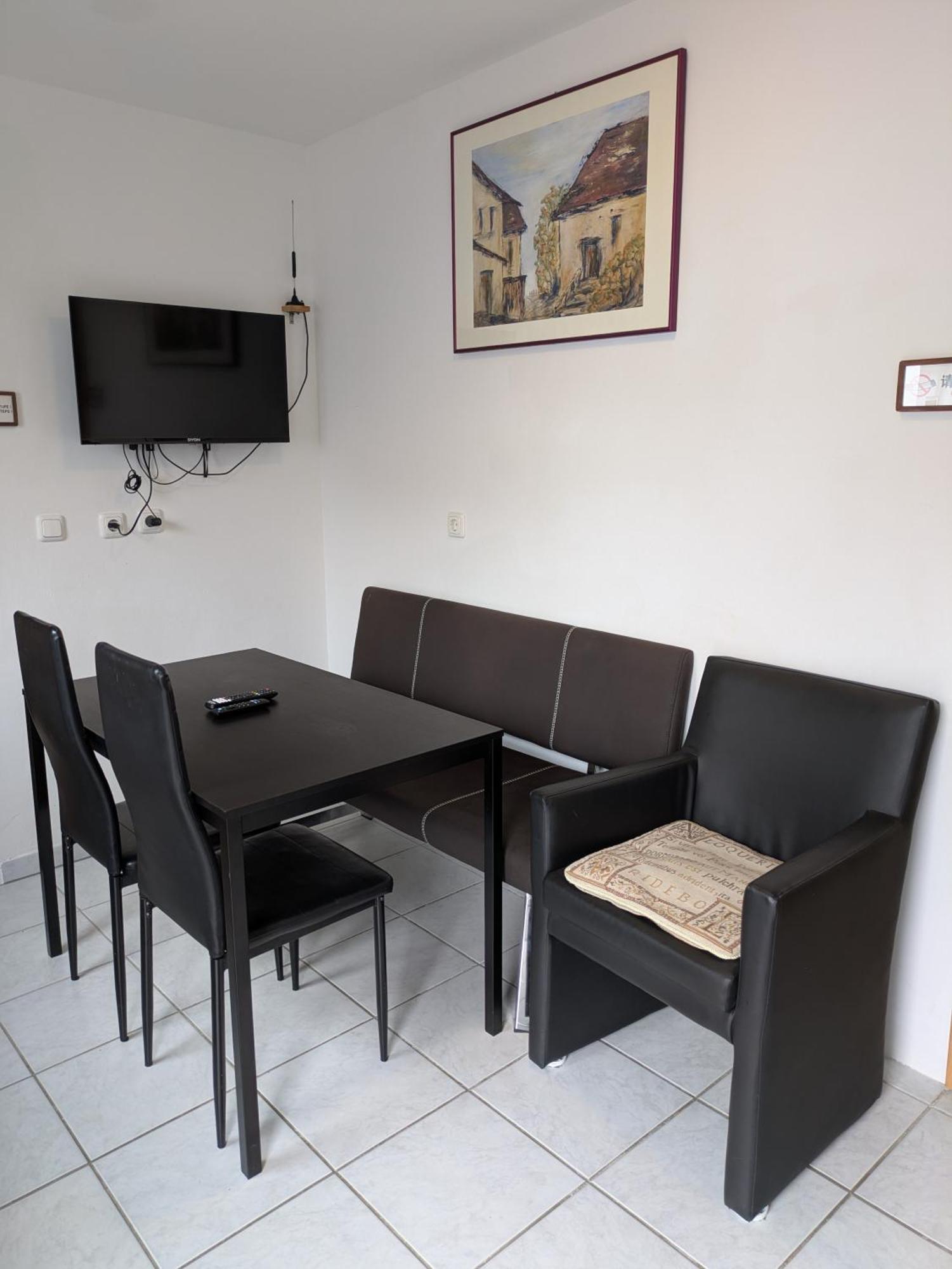 Ferienwohnung J10, Playmobil Funpark Zirndorf Nuernberg Dış mekan fotoğraf