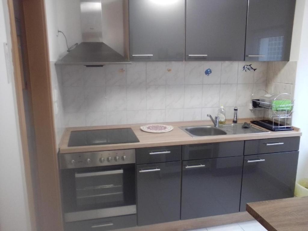 Ferienwohnung J10, Playmobil Funpark Zirndorf Nuernberg Dış mekan fotoğraf