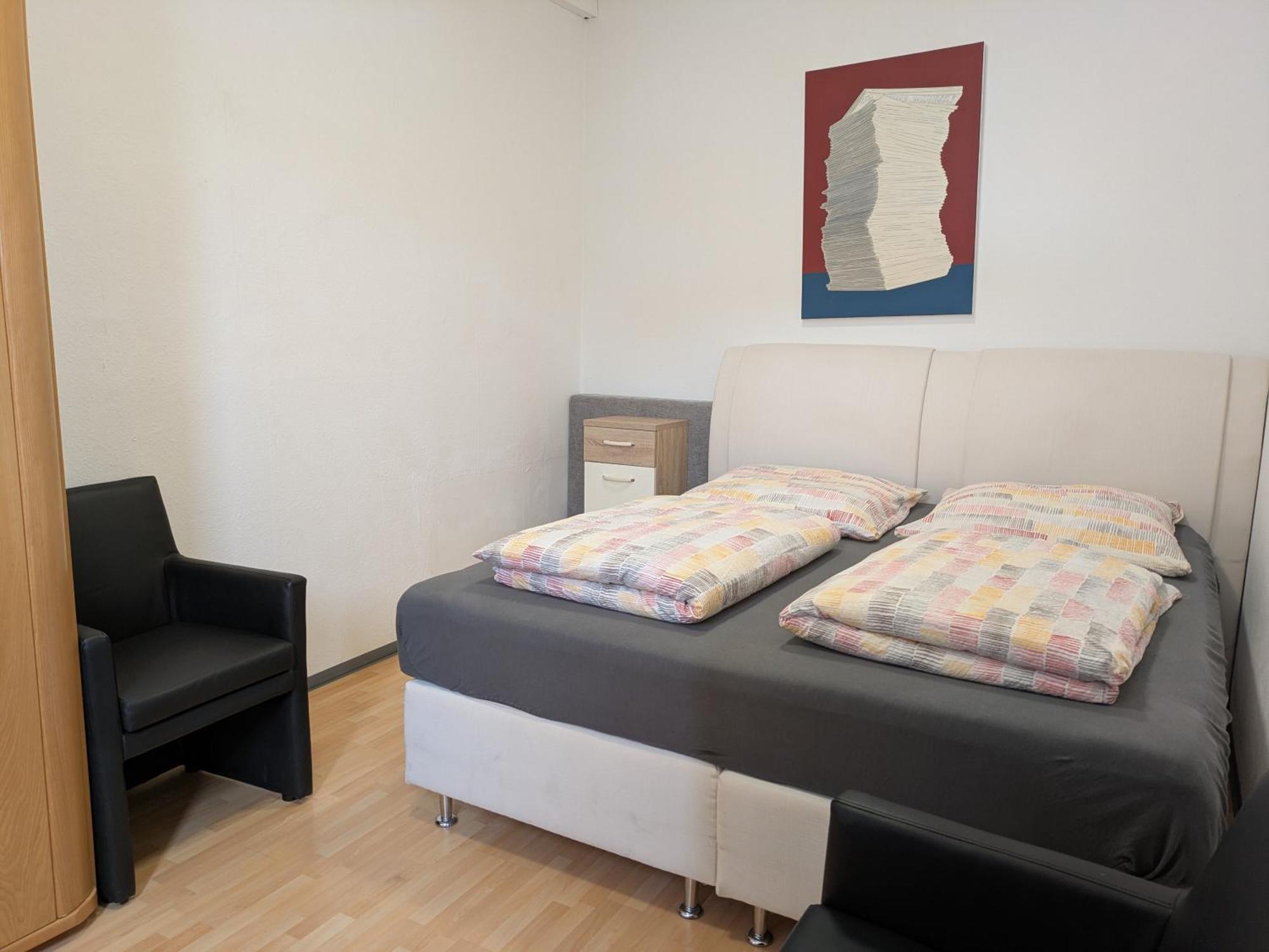 Ferienwohnung J10, Playmobil Funpark Zirndorf Nuernberg Dış mekan fotoğraf