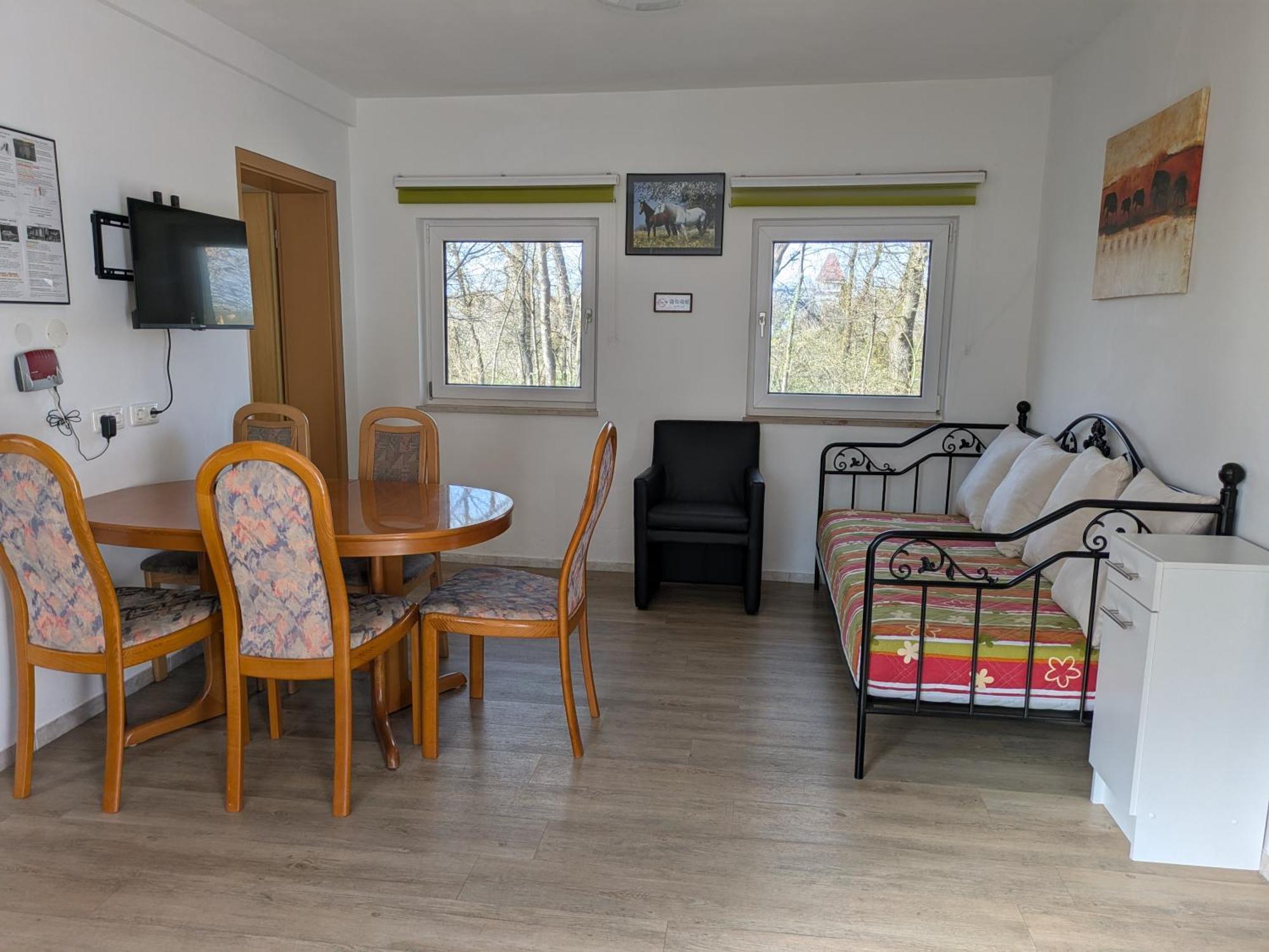 Ferienwohnung J10, Playmobil Funpark Zirndorf Nuernberg Dış mekan fotoğraf