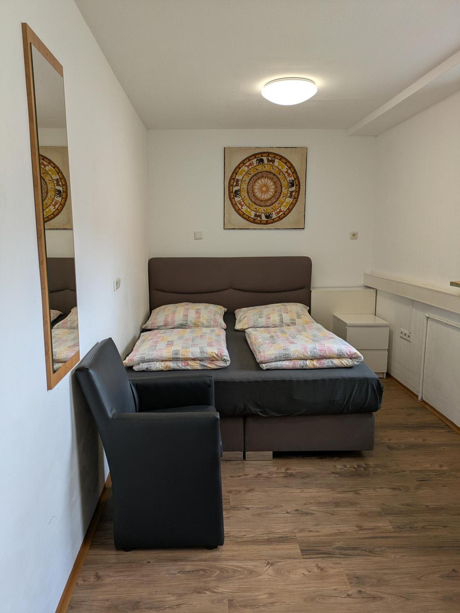Ferienwohnung J10, Playmobil Funpark Zirndorf Nuernberg Dış mekan fotoğraf