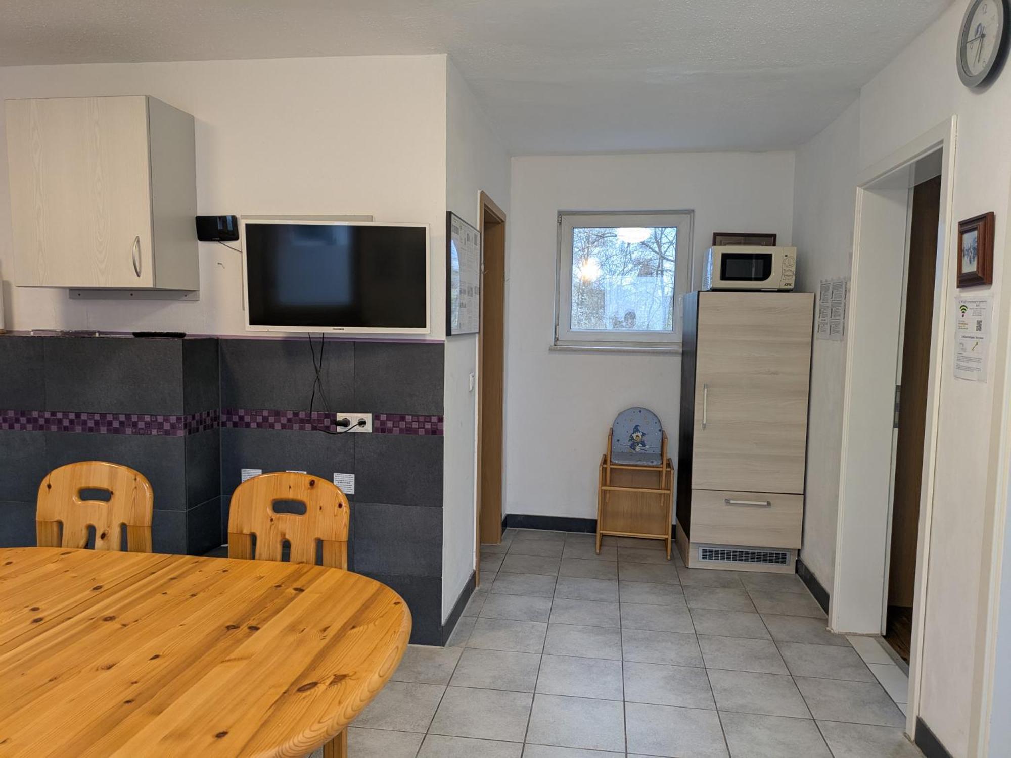 Ferienwohnung J10, Playmobil Funpark Zirndorf Nuernberg Dış mekan fotoğraf