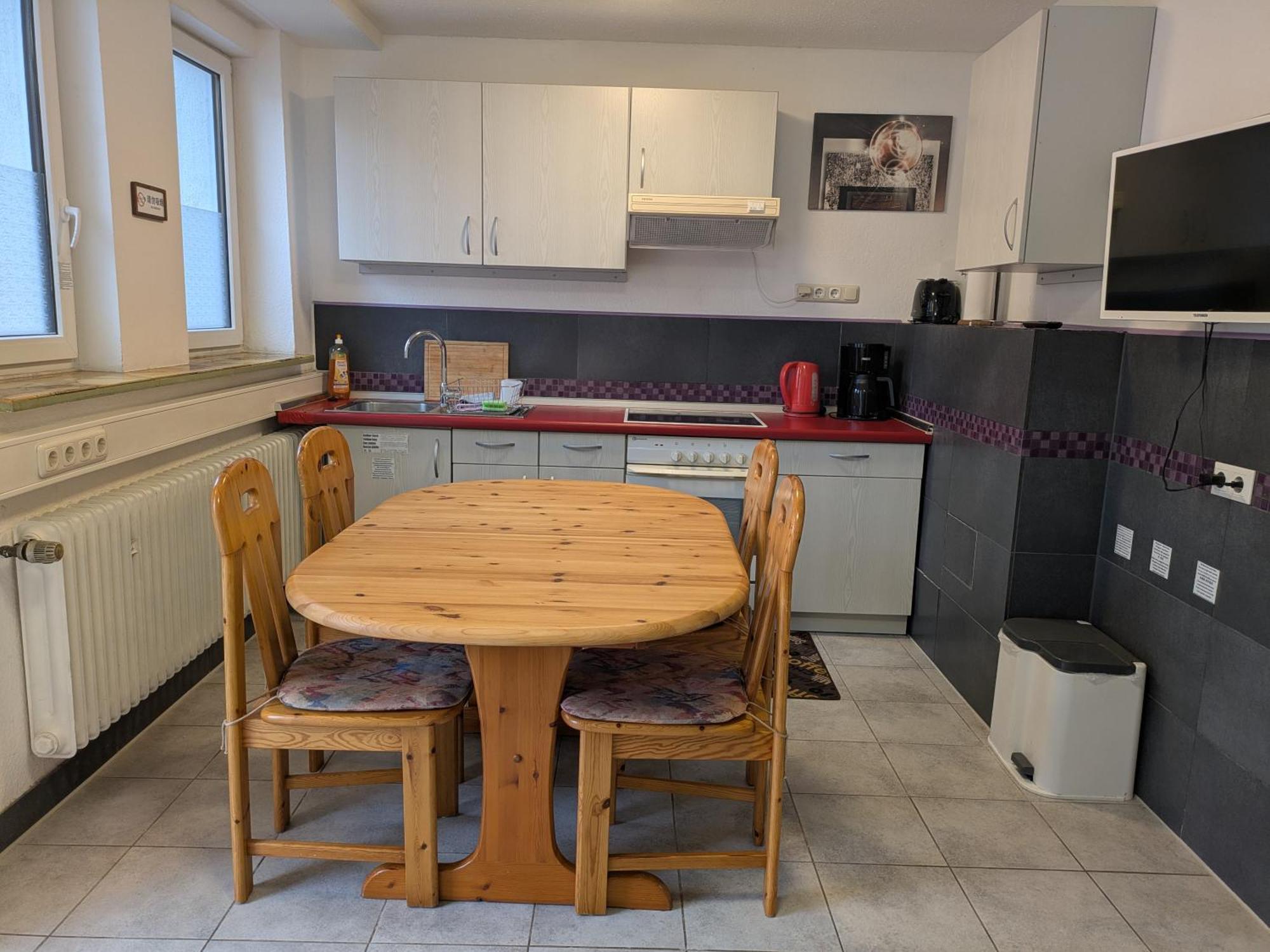 Ferienwohnung J10, Playmobil Funpark Zirndorf Nuernberg Dış mekan fotoğraf