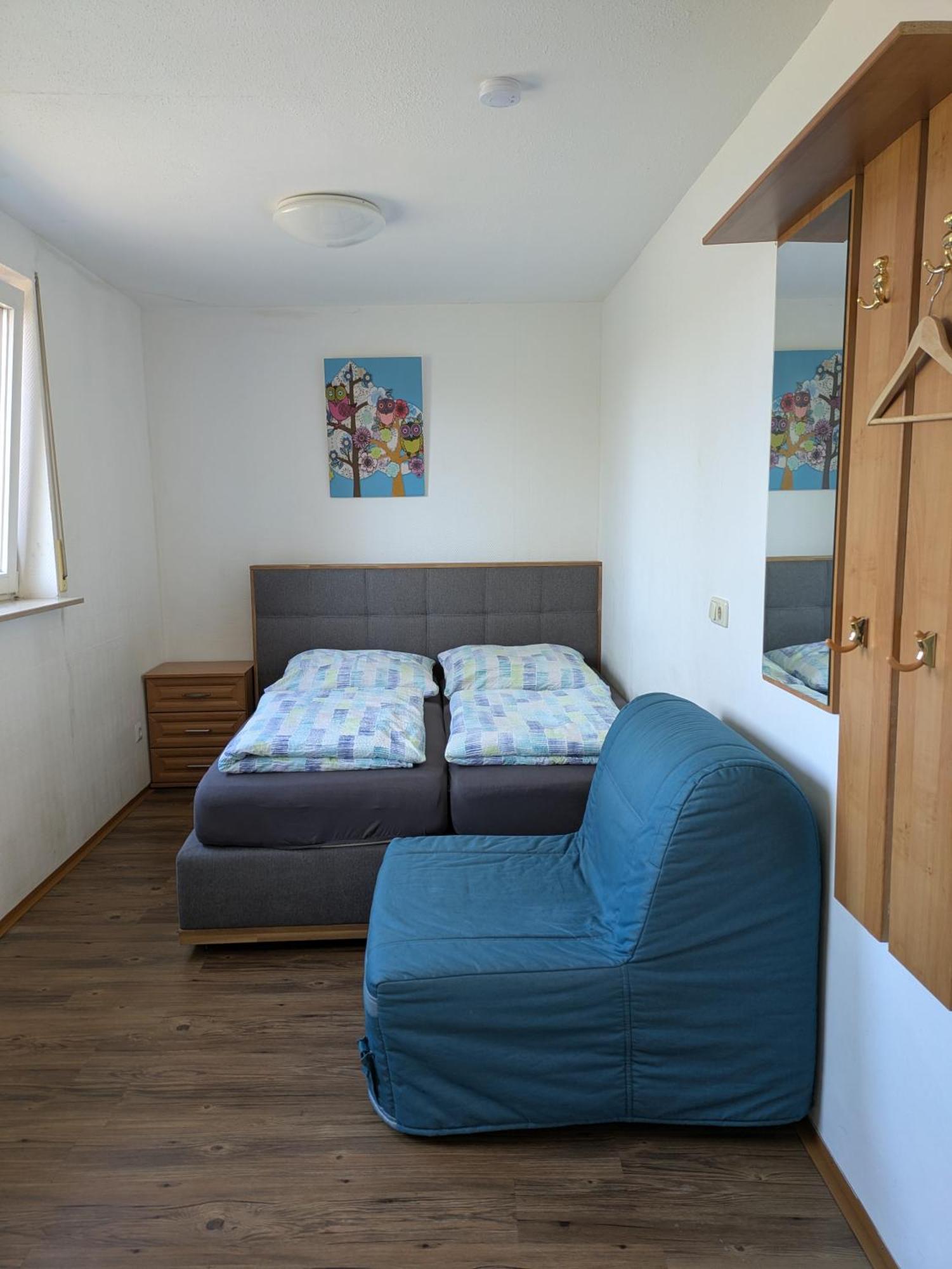 Ferienwohnung J10, Playmobil Funpark Zirndorf Nuernberg Dış mekan fotoğraf